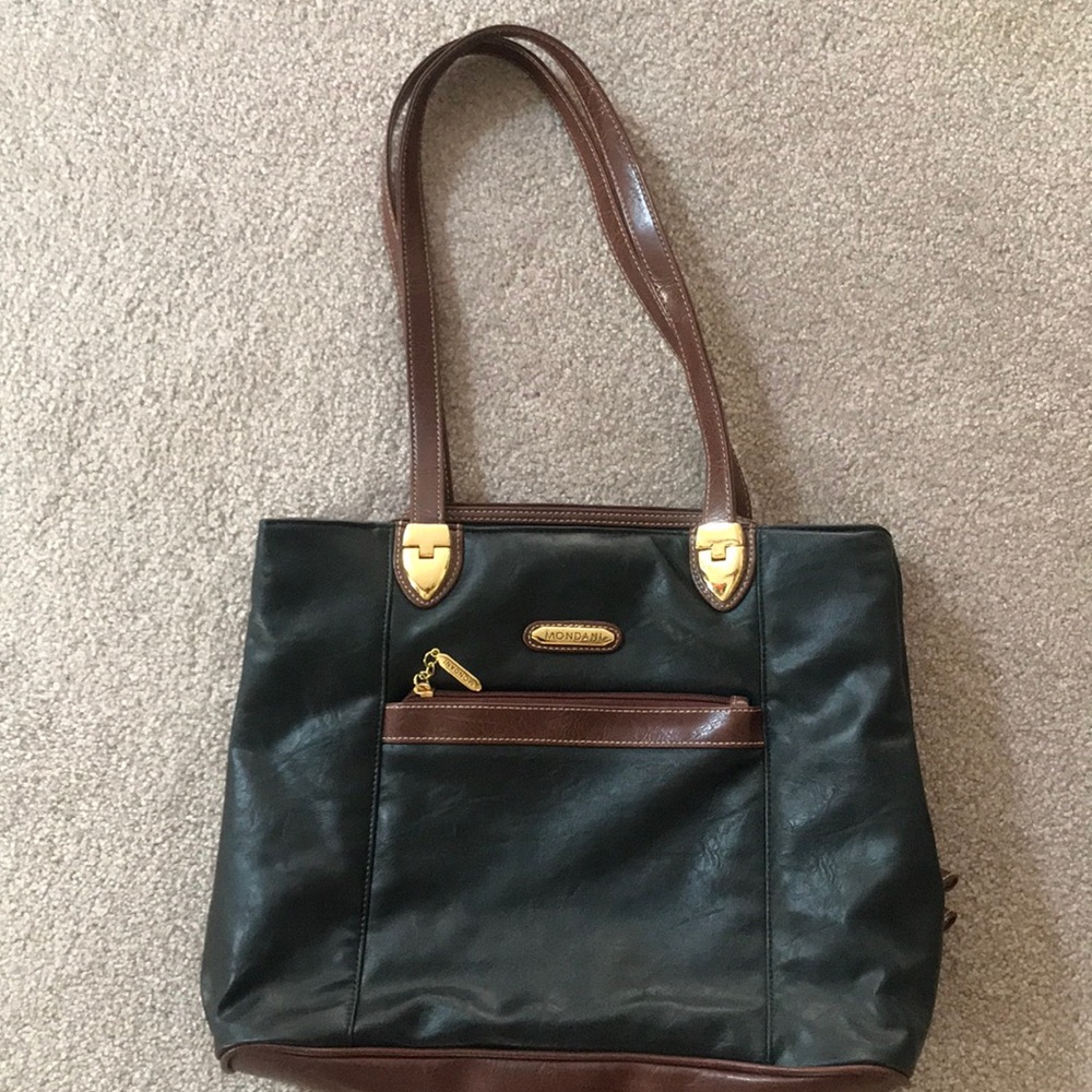 Expandable Tote/Purse